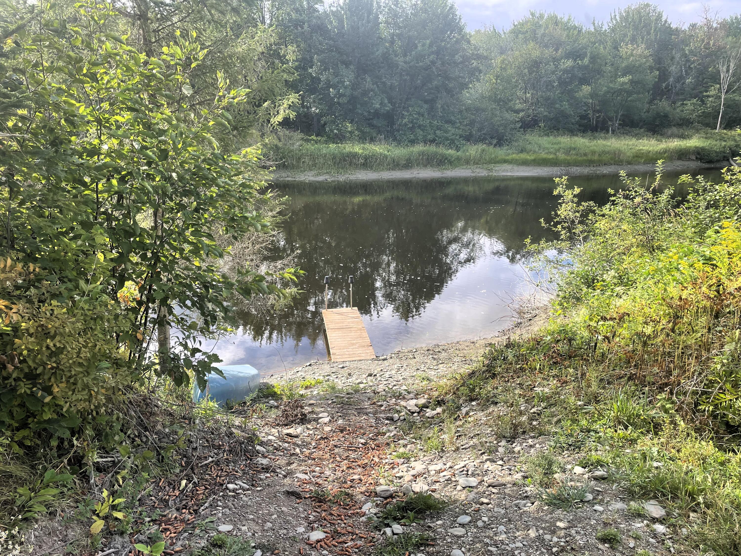 5 Heald Stream Road Jackman, ME 04945 - Photo 11 of 33 Moose River