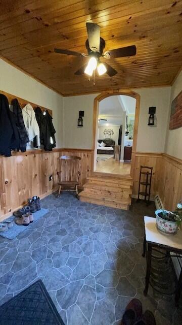 5 Heald Stream Road Jackman, ME 04945 - Photo 12 of 33 Entry 1