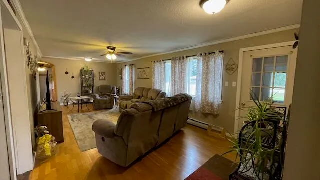 $449,000 | 5 Heald Stream Road, Jackman, ME 04945