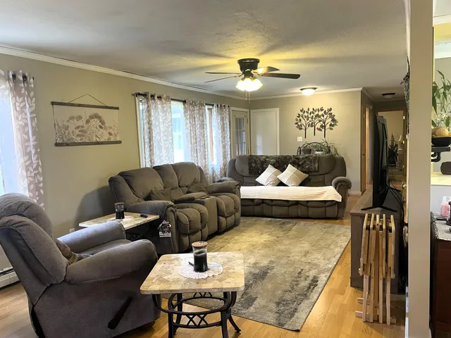 $449,000 | 5 Heald Stream Road, Jackman, ME 04945