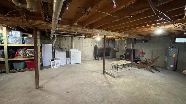 $449,000 | 5 Heald Stream Road, Jackman, ME 04945