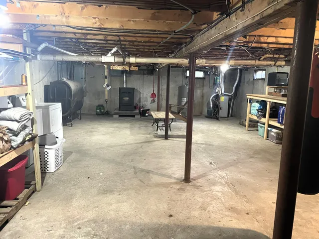 $449,000 | 5 Heald Stream Road, Jackman, ME 04945