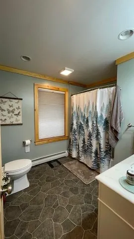 $449,000 | 5 Heald Stream Road, Jackman, ME 04945