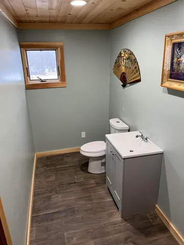 $449,000 | 5 Heald Stream Road, Jackman, ME 04945