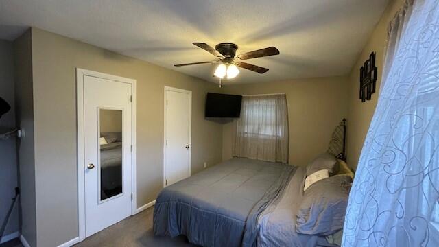 5 Heald Stream Road Jackman, ME 04945 - Photo 22 of 33 Bedroom 1b