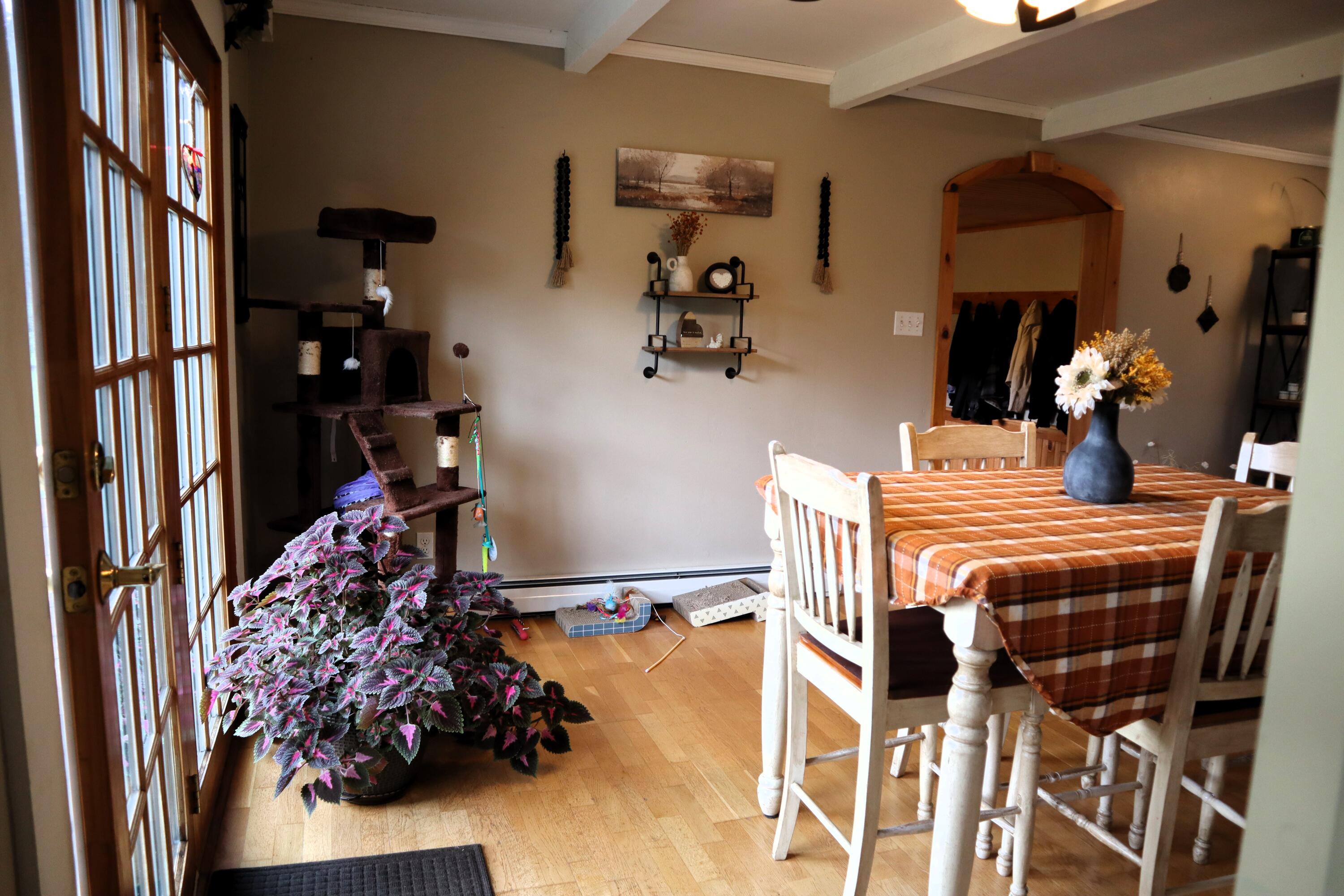 5 Heald Stream Road Jackman, ME 04945 - Photo 26 of 33 Dining Room