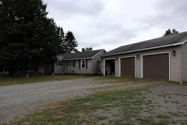 $395,000 | 5 Heald Stream Road, Jackman, ME 04945