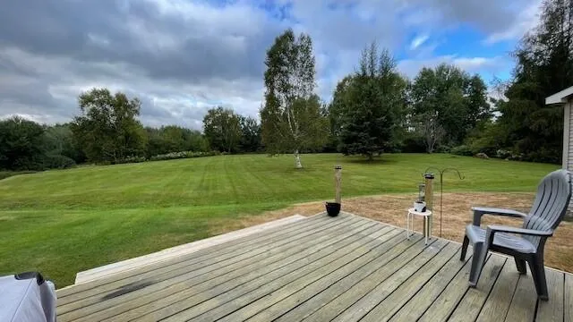 $449,000 | 5 Heald Stream Road, Jackman, ME 04945