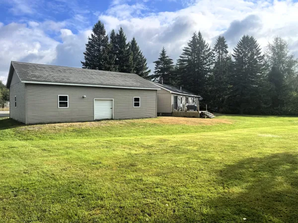 $375,000 | 5 Heald Stream Road, Jackman, ME 04945
