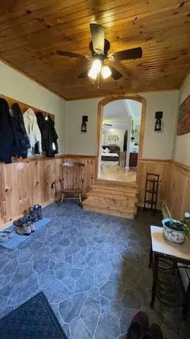 $449,000 | 5 Heald Stream Road, Jackman, ME 04945