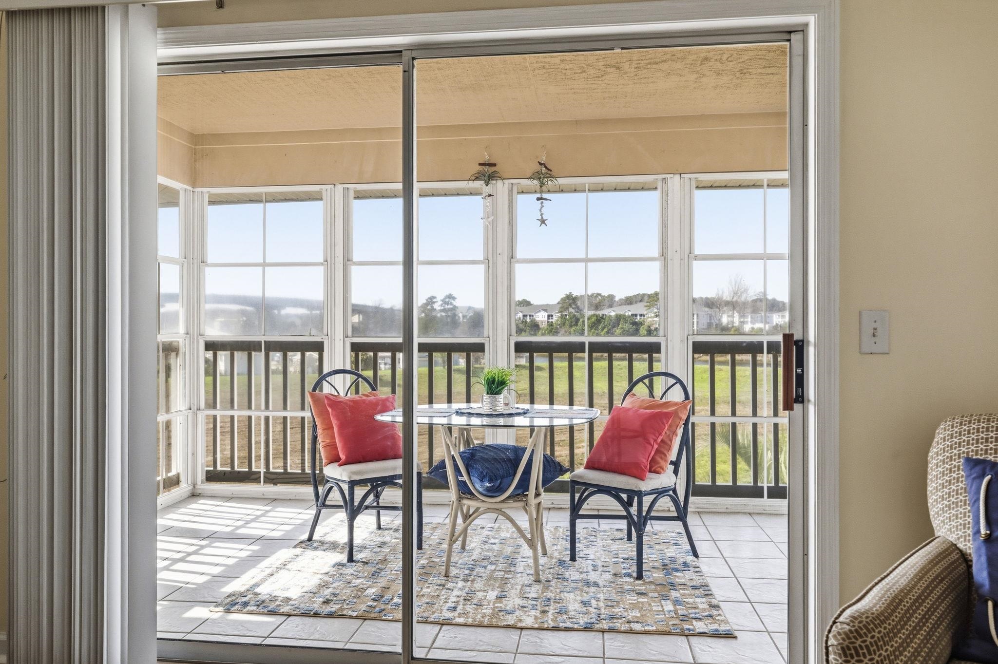 201 Landing Road, Unit H North Myrtle Beach, SC 29582 - Photo 4 of 36