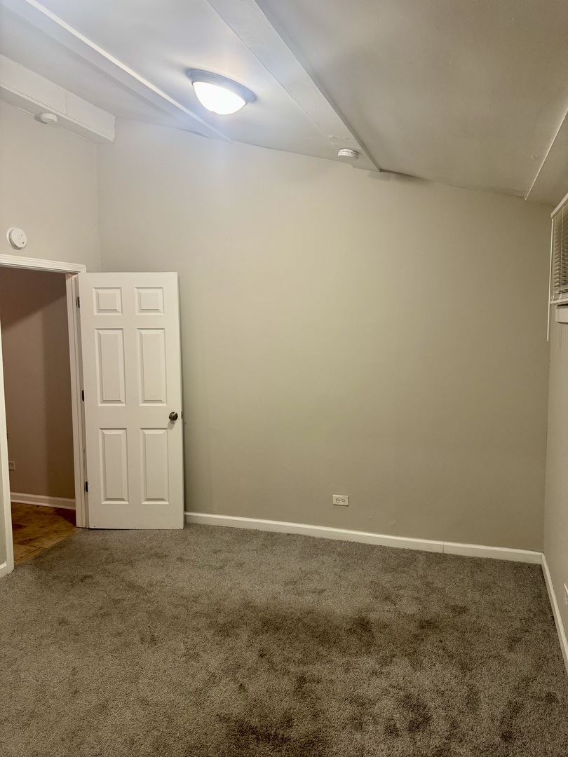 245 Allegheny Street Park Forest, IL 60466 - Photo 18 of 19 a view of an empty room