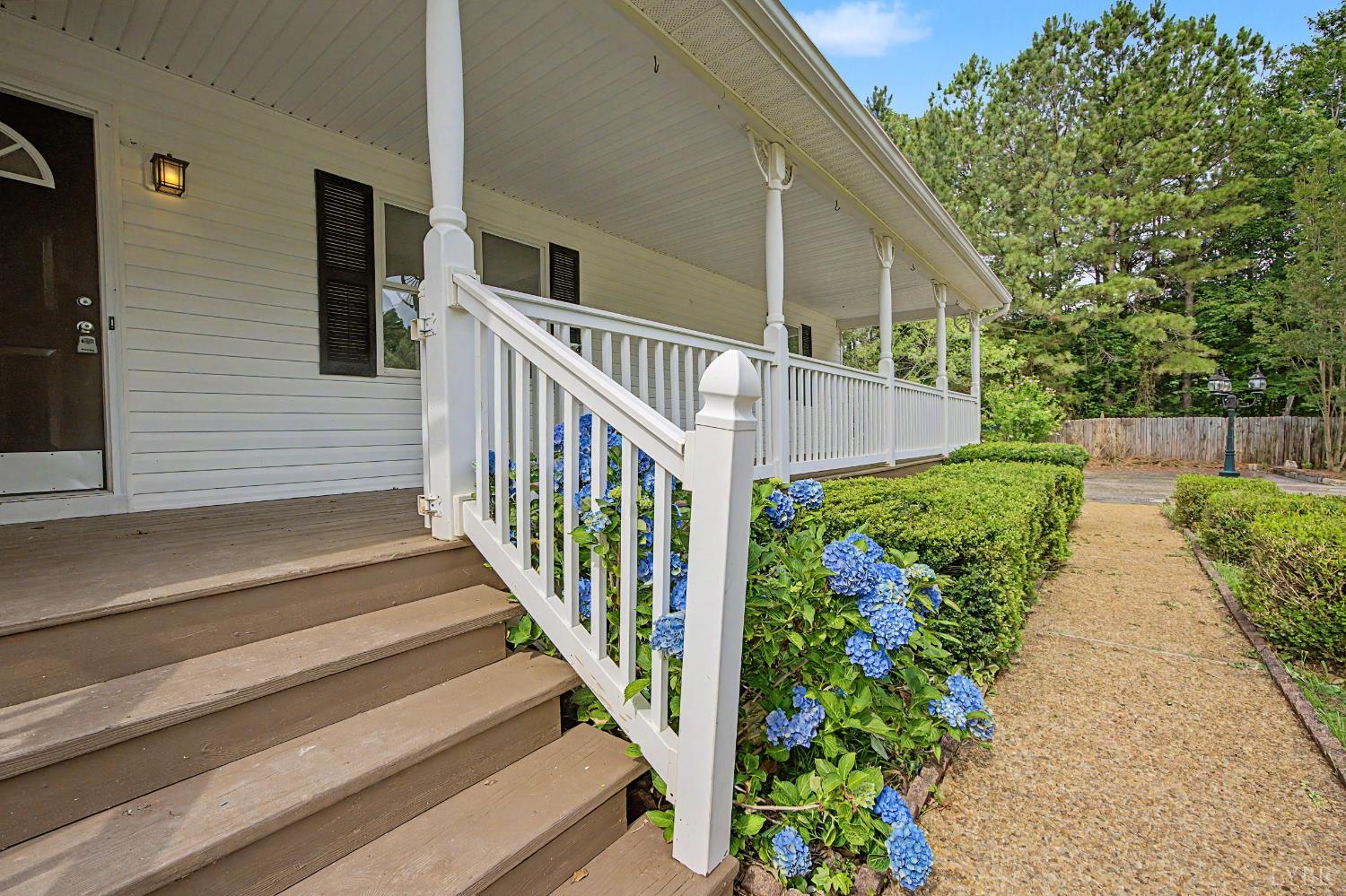 632 Namozine Road Crewe, VA 23930 - Photo 10 of 67 Gallery Image 10