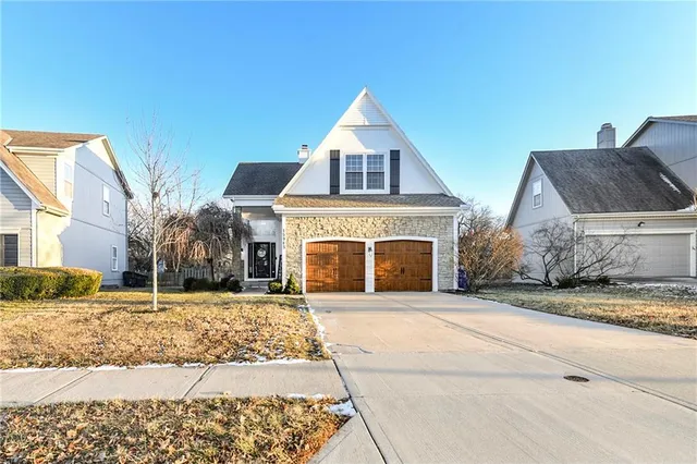 $385,000 | 15943 South Avalon Street, Olathe, KS 66062