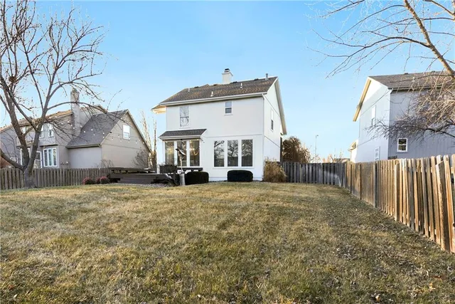 $385,000 | 15943 South Avalon Street, Olathe, KS 66062