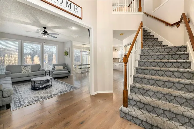 $385,000 | 15943 South Avalon Street, Olathe, KS 66062