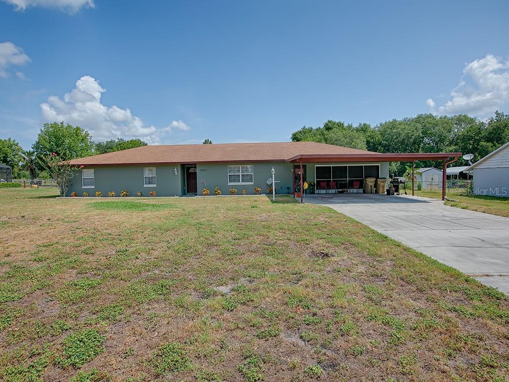 5221 Albert Road Fruitland Park, FL 34731 - Photo 1 of 1