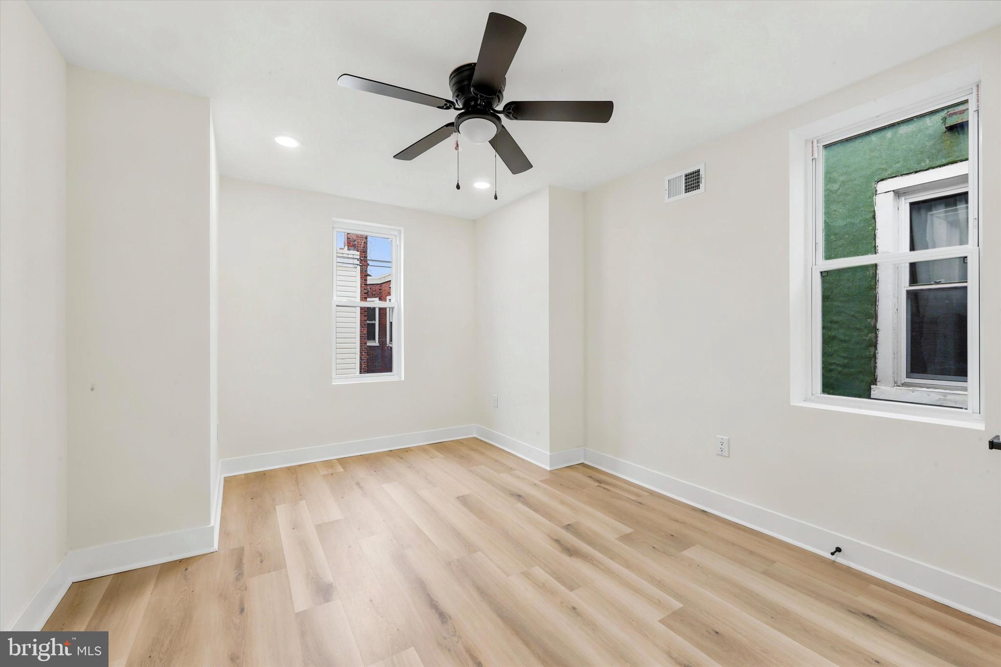 5751 Rodman Street Philadelphia, PA 19143 - Photo 12 of 25 3RD BEDROOM