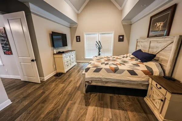 $985,000 | 845 Farm To Market Road 31, De Berry, TX 75639