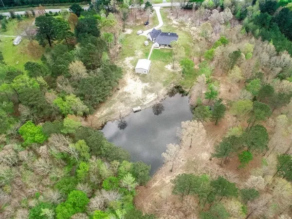 $985,000 | 845 Farm To Market Road 31, De Berry, TX 75639