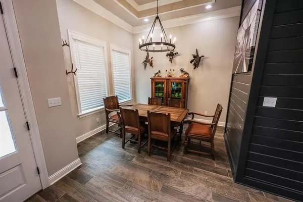 $985,000 | 845 Farm To Market Road 31, De Berry, TX 75639