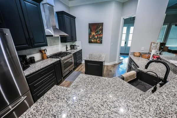 $985,000 | 845 Farm To Market Road 31, De Berry, TX 75639