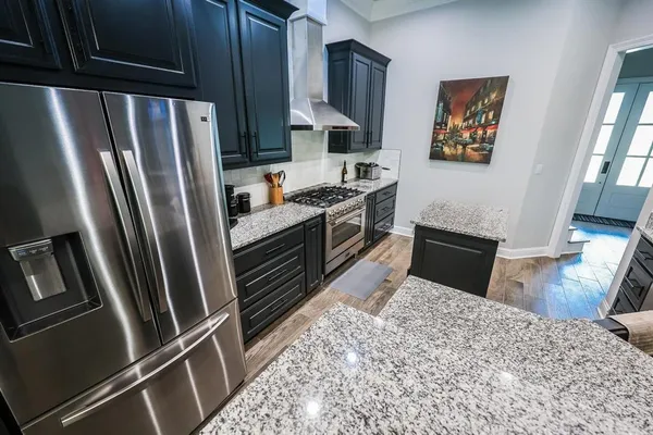 $985,000 | 845 Farm To Market Road 31, De Berry, TX 75639