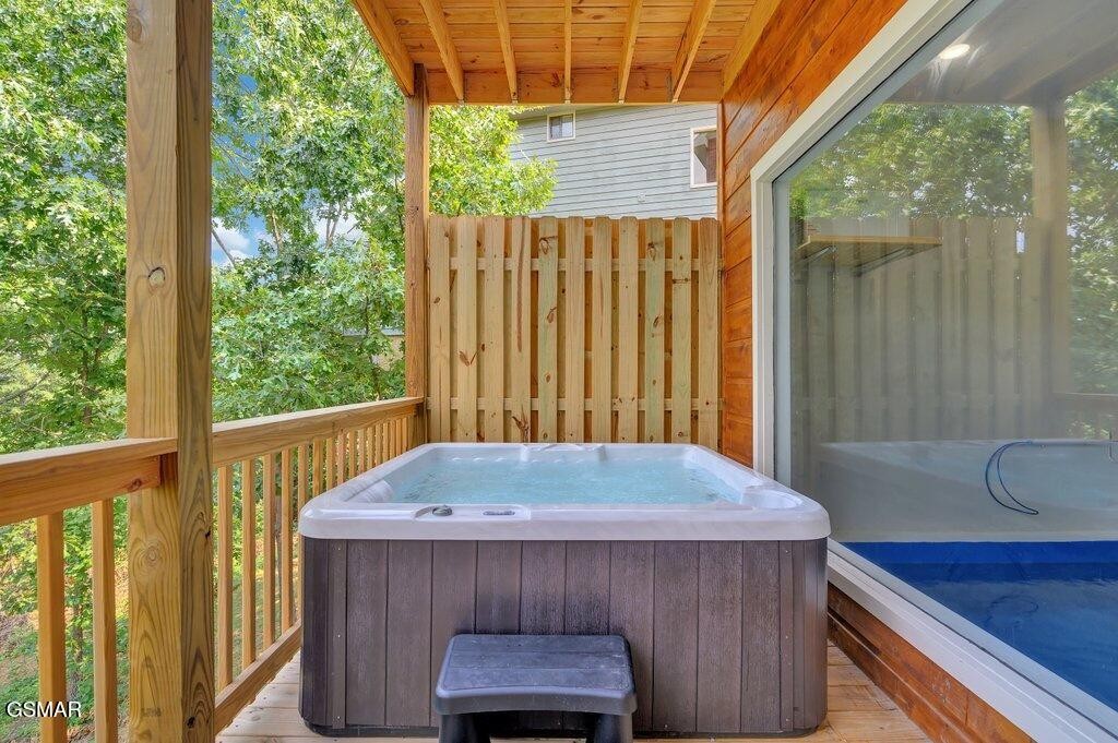 421 Stone Ridge Way Pigeon Forge, TN 37863 - Photo 34 of 53 Gallery Image 34