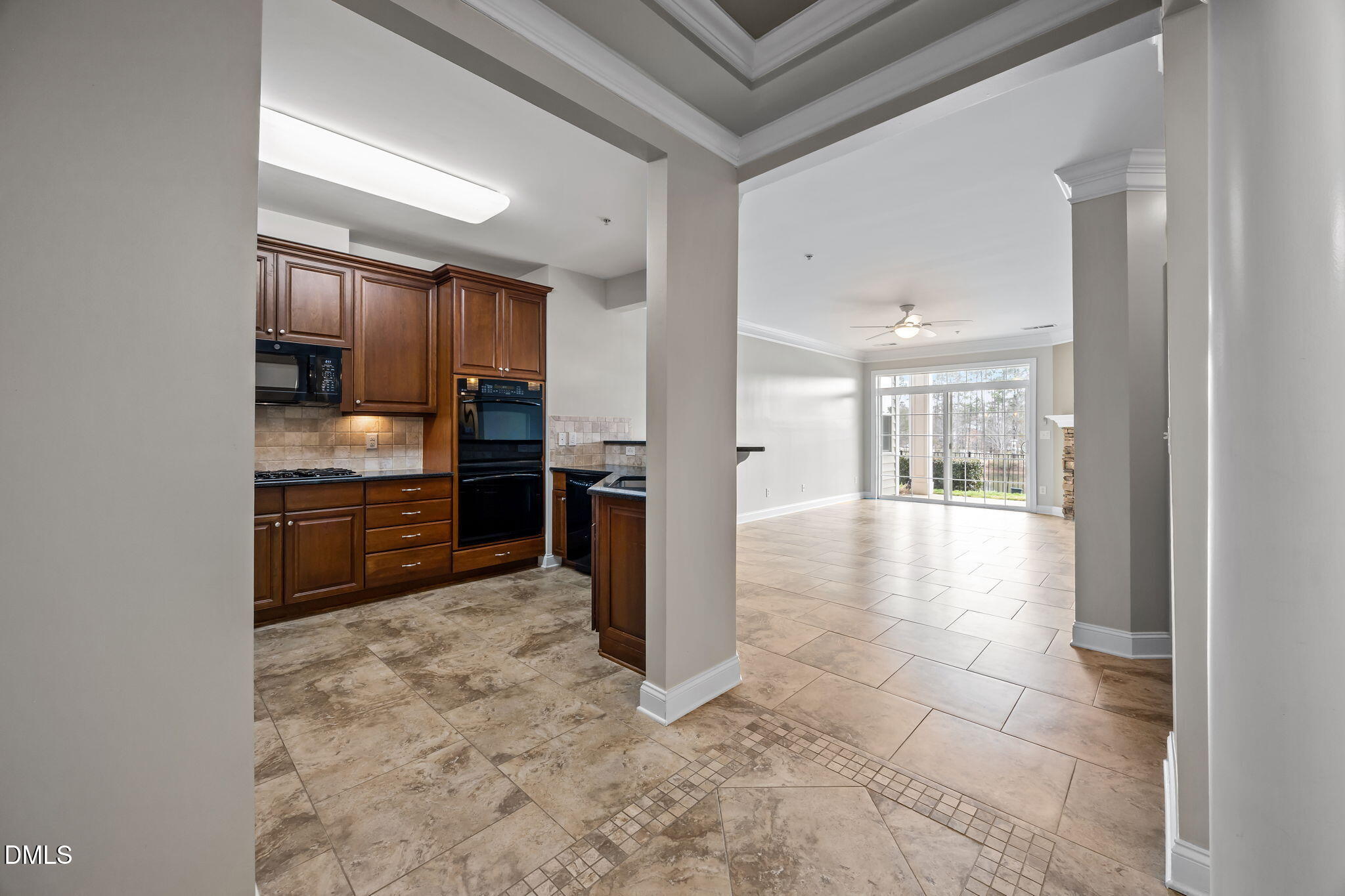10511 Rosegate Court, Unit 4 Raleigh, NC 27617 - Photo 4 of 35