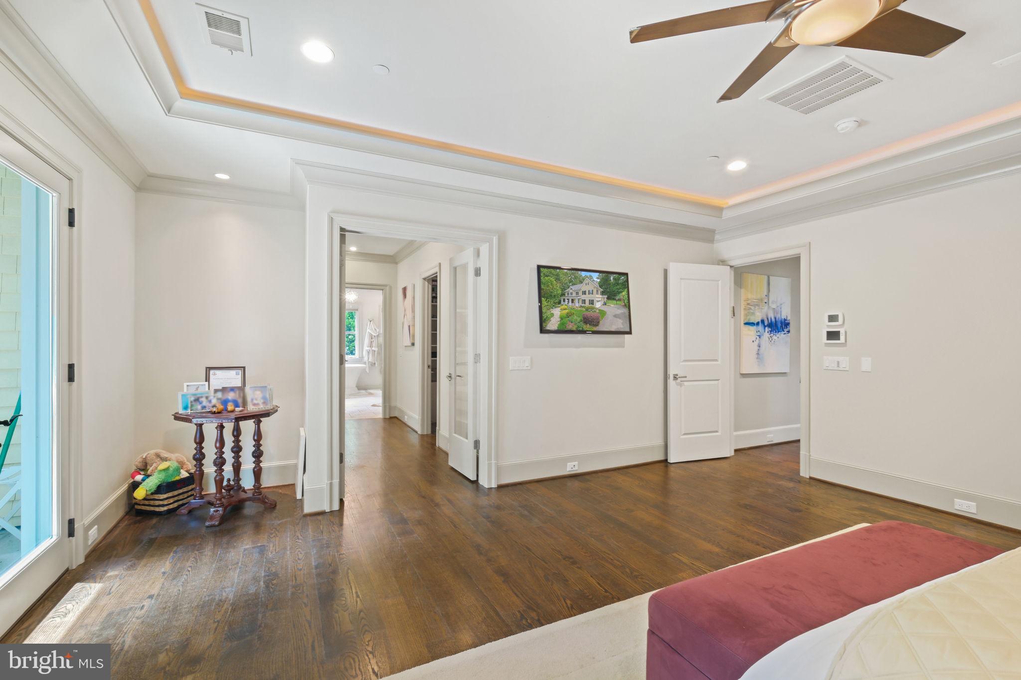 11413 Cushman Road North Bethesda, MD 20852 - Photo 35 of 110