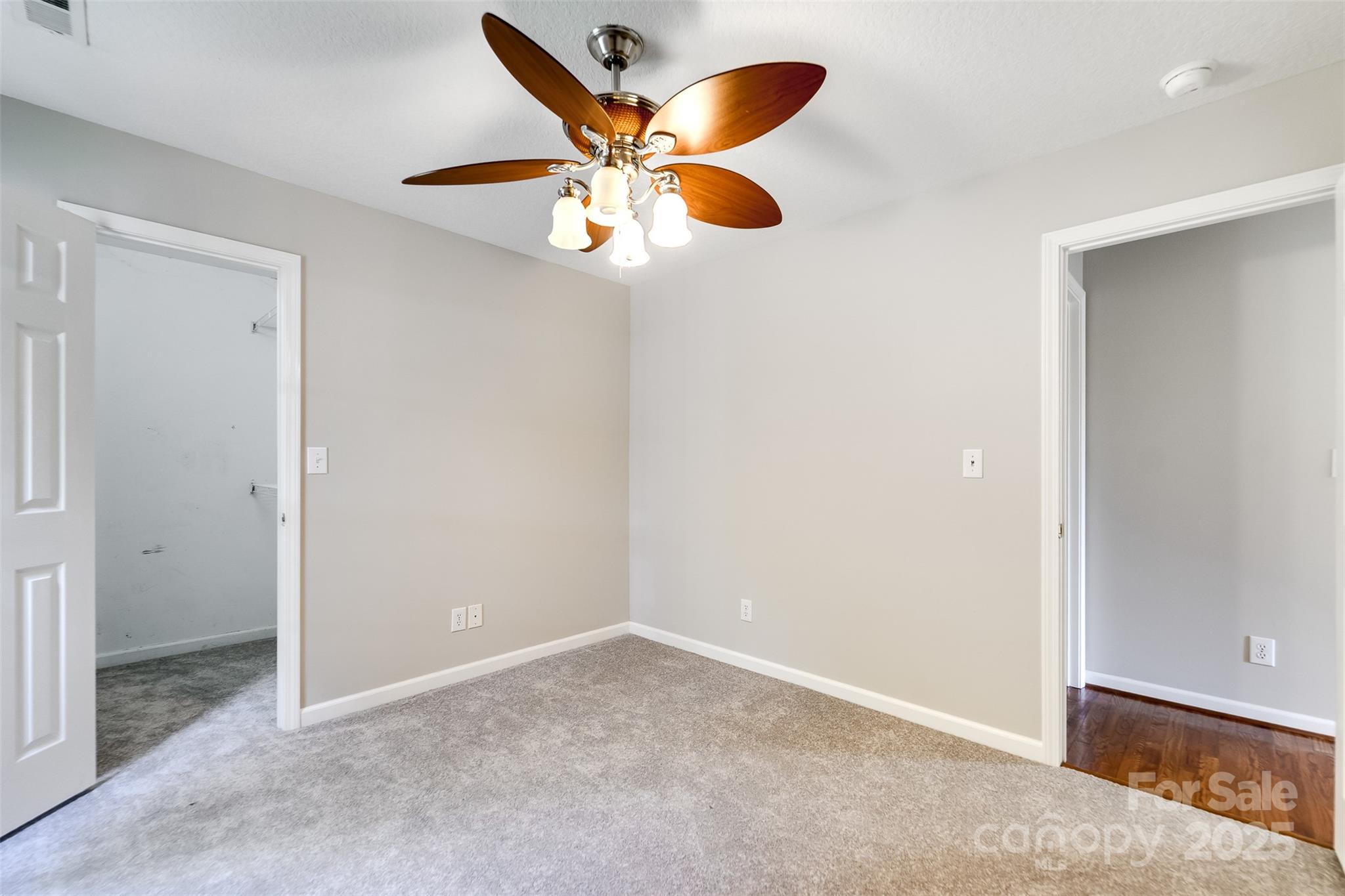 1061 Calvary Church Road Sylva, NC 28779 - Photo 22 of 46 en view of an empty room