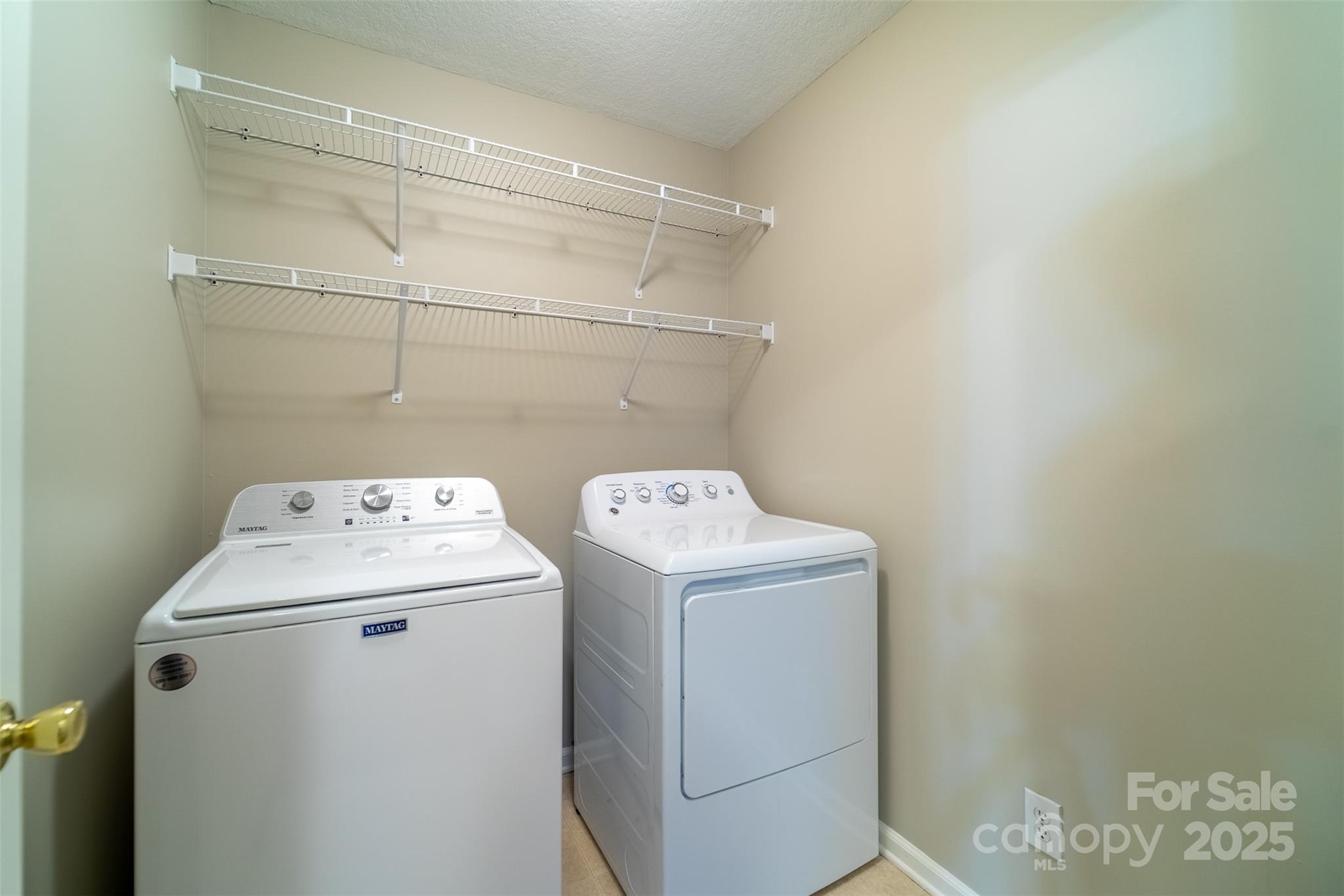 1061 Calvary Church Road Sylva, NC 28779 - Photo 25 of 46 a utility room with dryer and washer