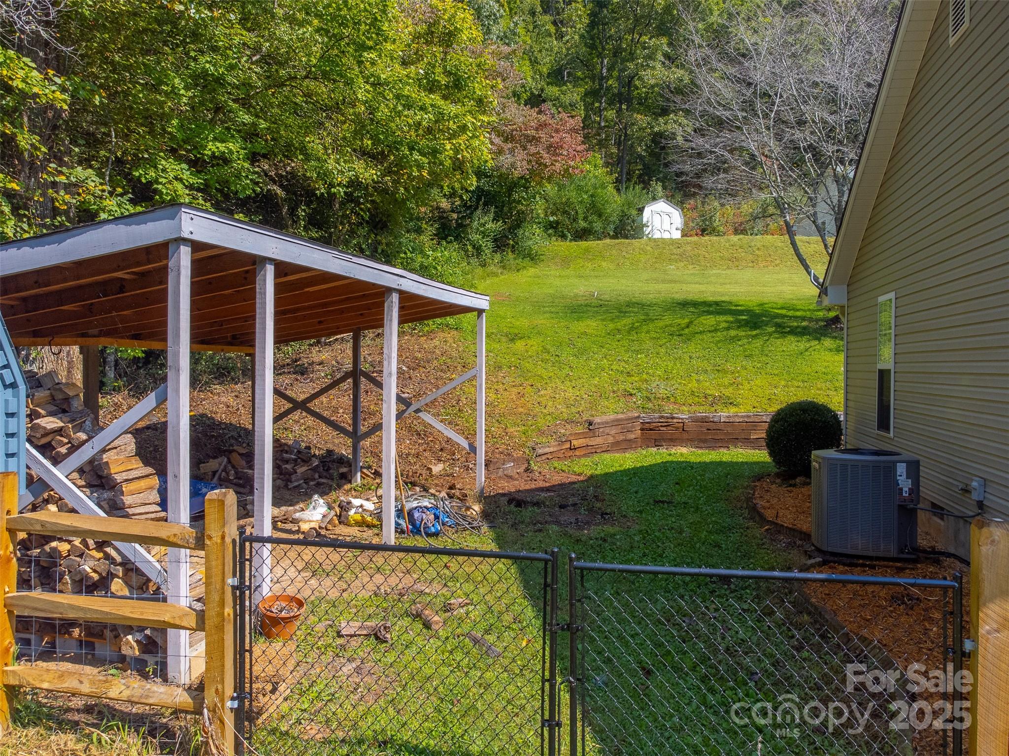 1061 Calvary Church Road Sylva, NC 28779 - Photo 38 of 46 a view of a ocean from a balcony
