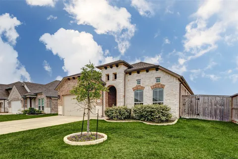 $420,000 | 23319 Angelica Tree Lane, Katy, TX 77493