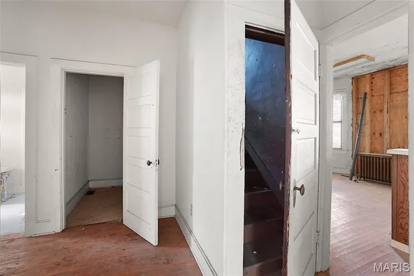 $55,000 | 2801 Brown Street, Alton, IL 62002