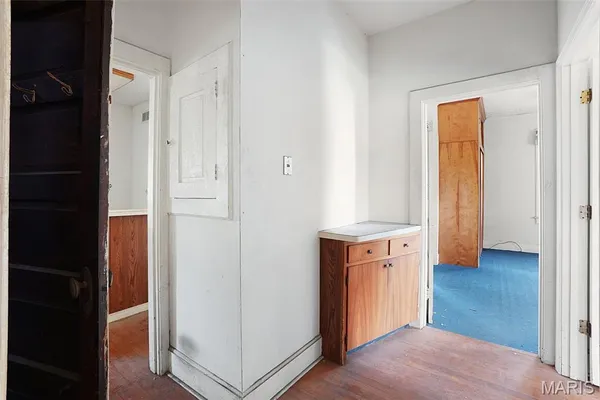 $55,000 | 2801 Brown Street, Alton, IL 62002