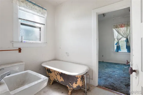 $55,000 | 2801 Brown Street, Alton, IL 62002