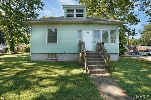 $55,000 | 2801 Brown Street, Alton, IL 62002