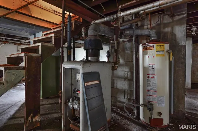 $55,000 | 2801 Brown Street, Alton, IL 62002