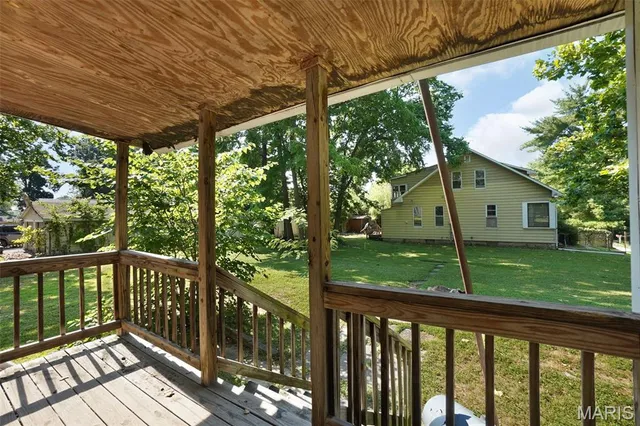 $55,000 | 2801 Brown Street, Alton, IL 62002