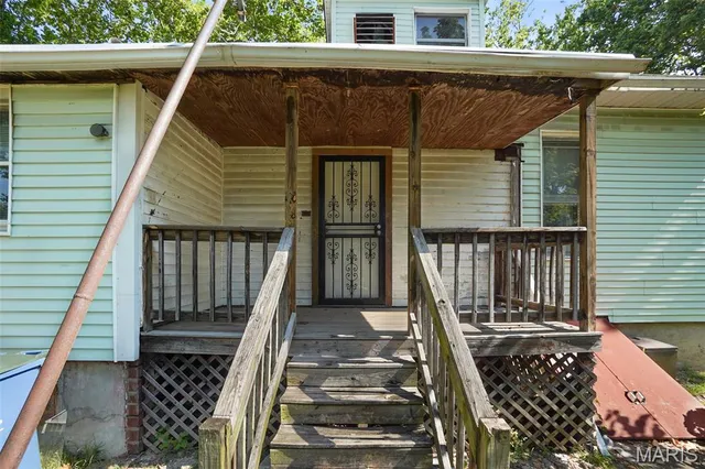 $55,000 | 2801 Brown Street, Alton, IL 62002