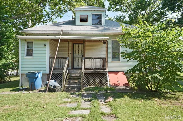 $55,000 | 2801 Brown Street, Alton, IL 62002