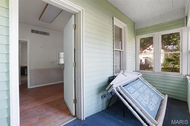 $55,000 | 2801 Brown Street, Alton, IL 62002