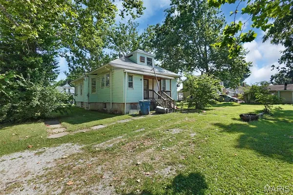 $55,000 | 2801 Brown Street, Alton, IL 62002