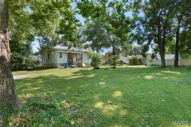 $55,000 | 2801 Brown Street, Alton, IL 62002