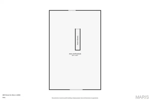 $55,000 | 2801 Brown Street, Alton, IL 62002