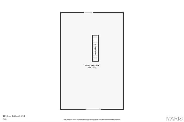 $55,000 | 2801 Brown Street, Alton, IL 62002