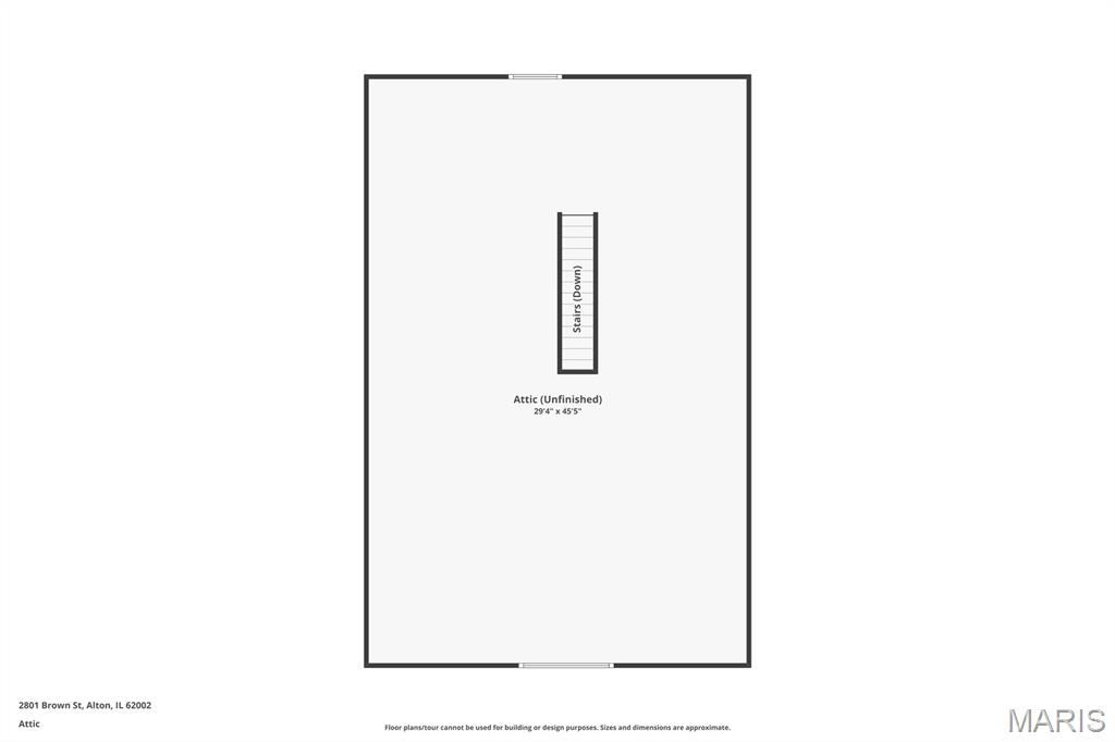 2801 Brown Street Alton, IL 62002 - Photo 35 of 35