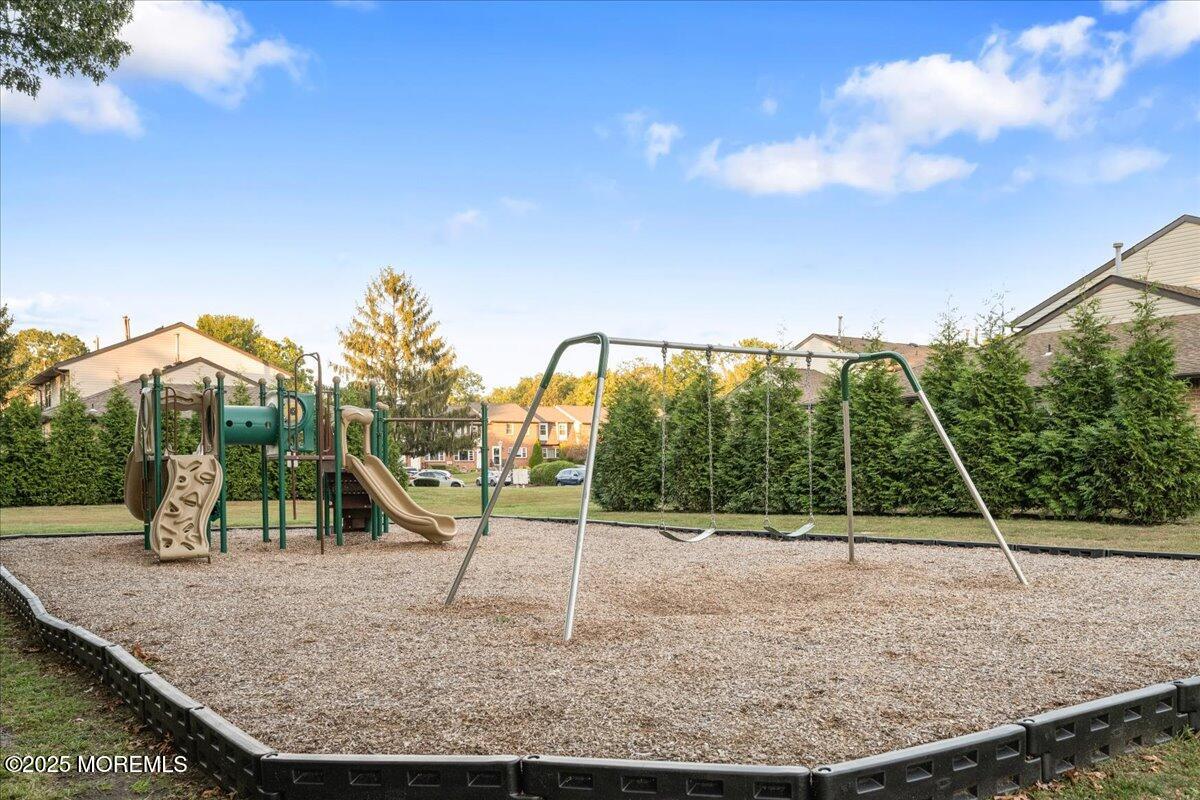 550 Labanna Court Brick, NJ 08724 - Photo 27 of 38 a view of a park
