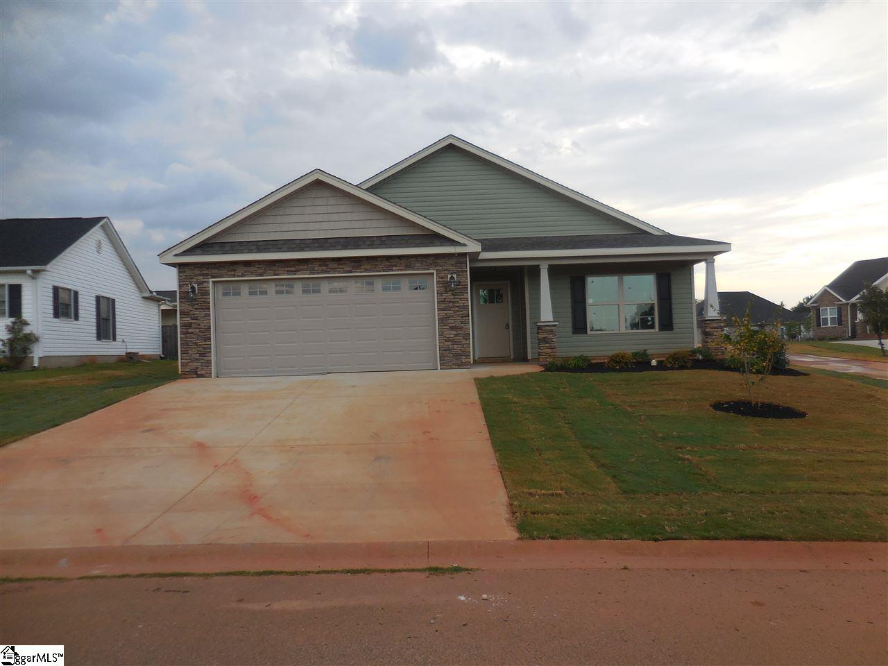 553 Nature Walk Way Inman, SC 29349 - Photo 1 of 1